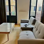 Confort Appartement Bruxelles Centre