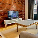 Confort Appartement Bruxelles Centre