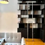 Confort Appartement Bruxelles Centre