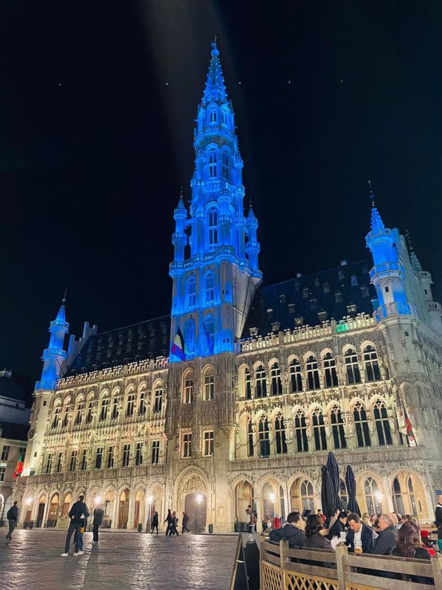 Confort Centre Bruxelles
