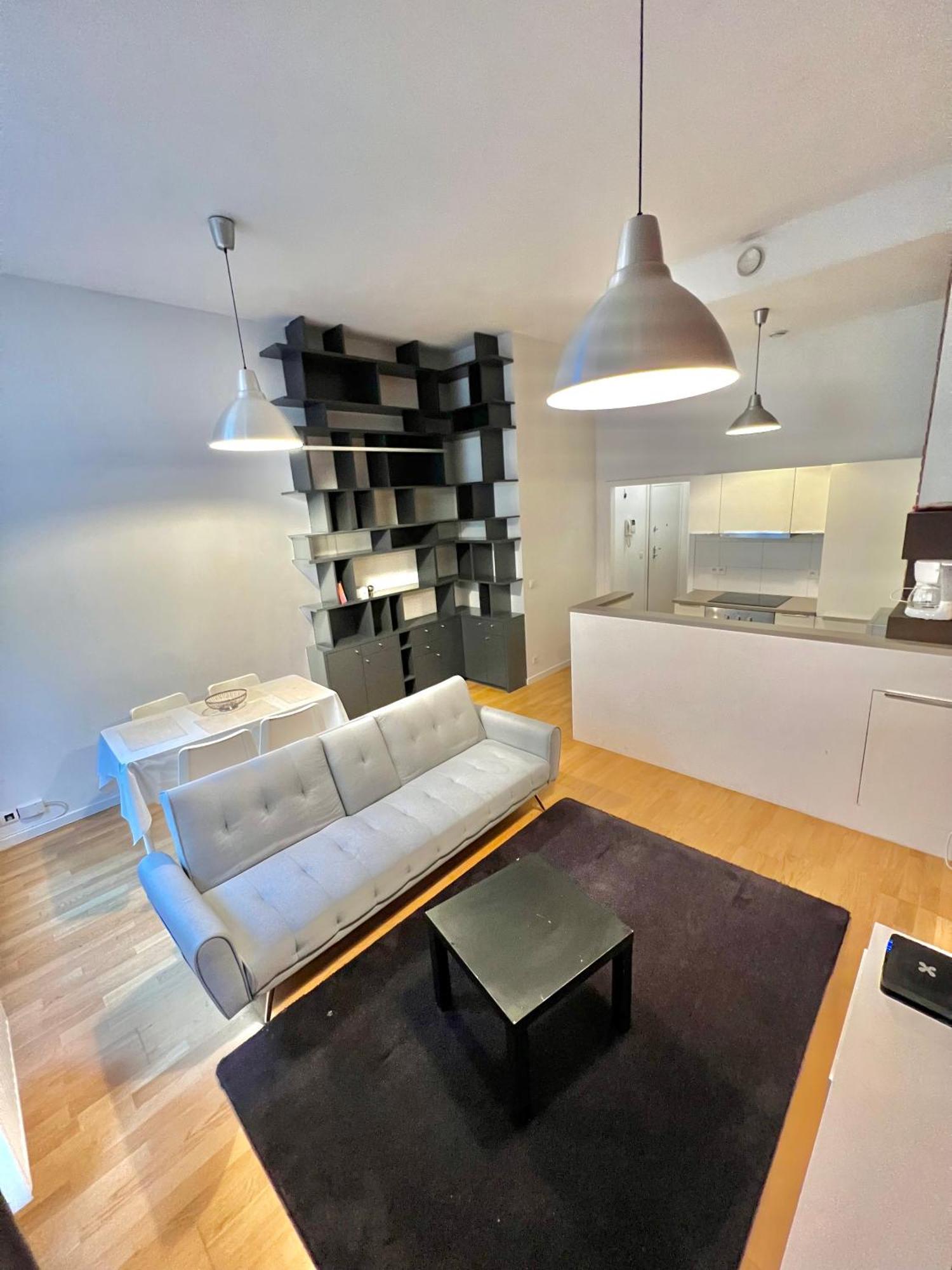 Appartement Confort Centre *