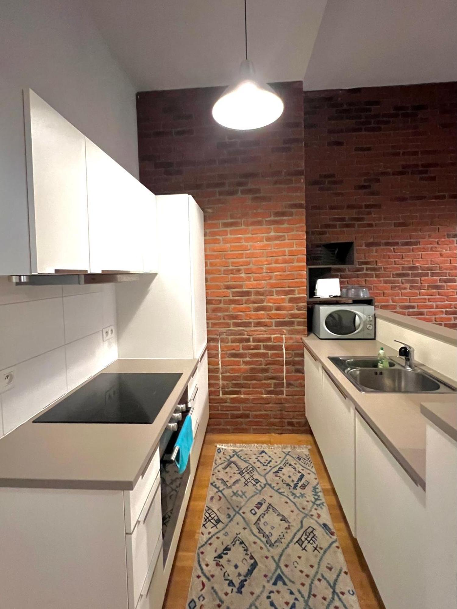 Appartement Confort Centre *