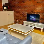 Confort Appartement Bruxelles Centre